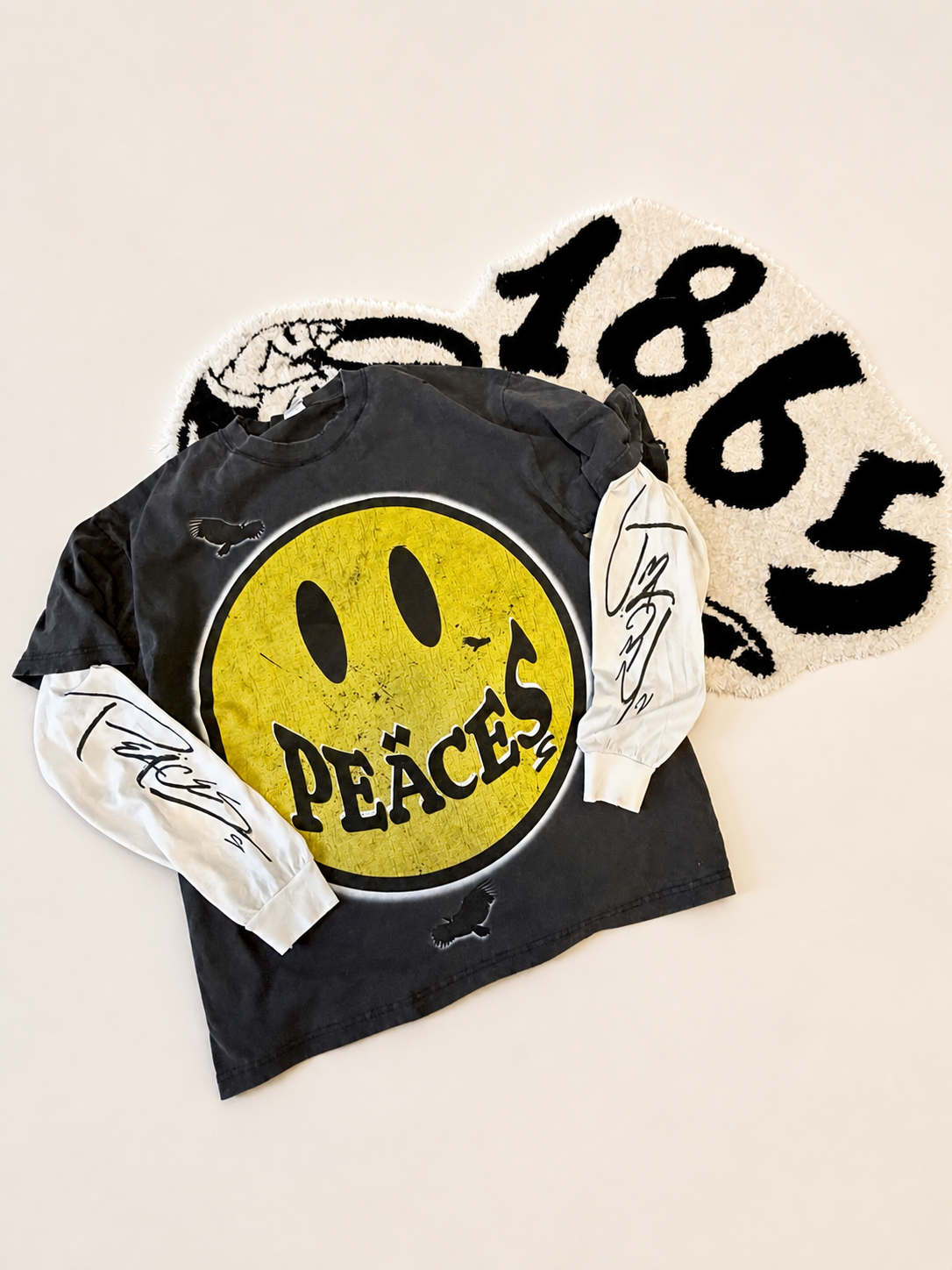 Vintage Skater Tee (Sold Out)