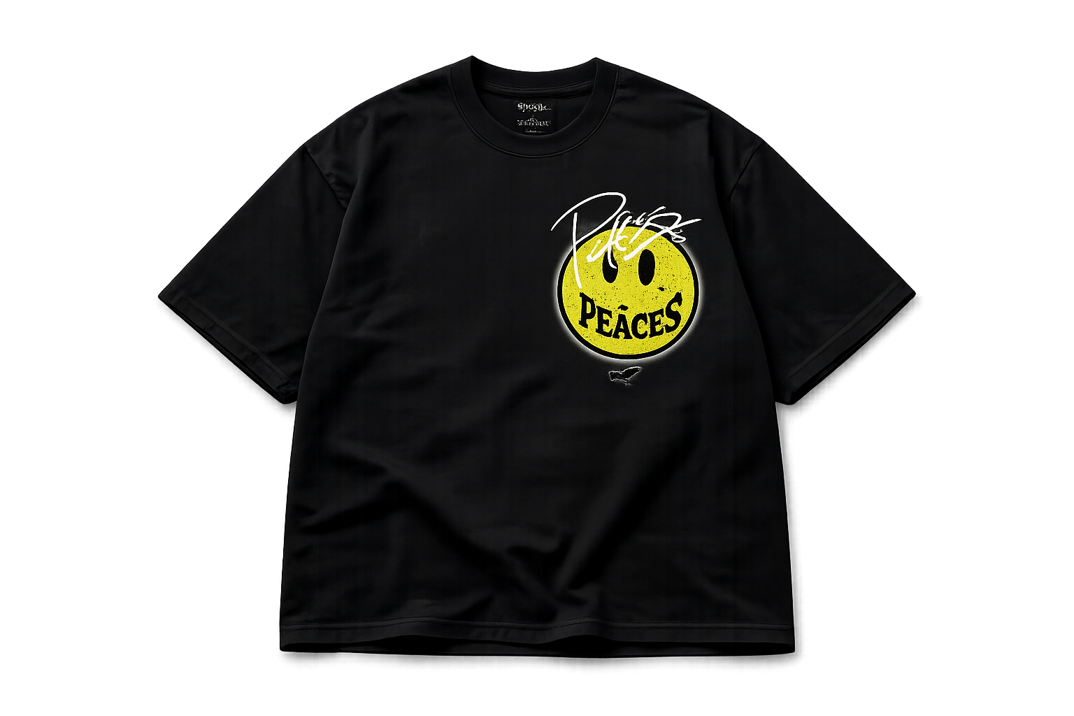 Peaces 002 Shirt