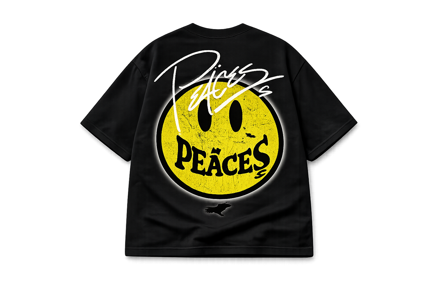 Peaces 002 Shirt