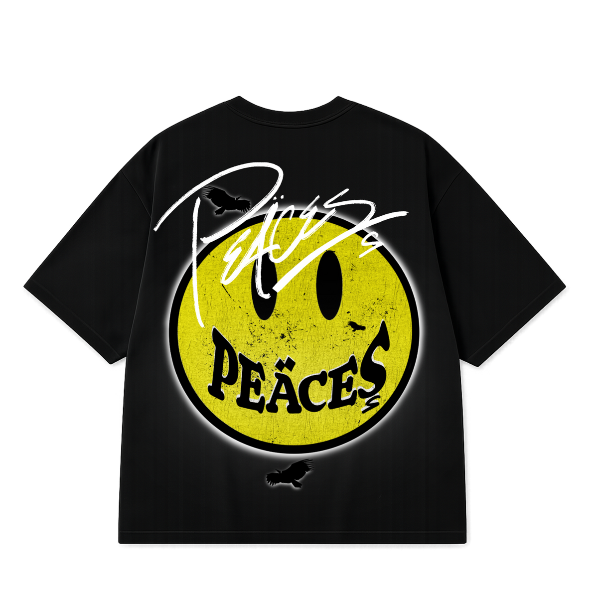Peäces Äll Purpose Tee