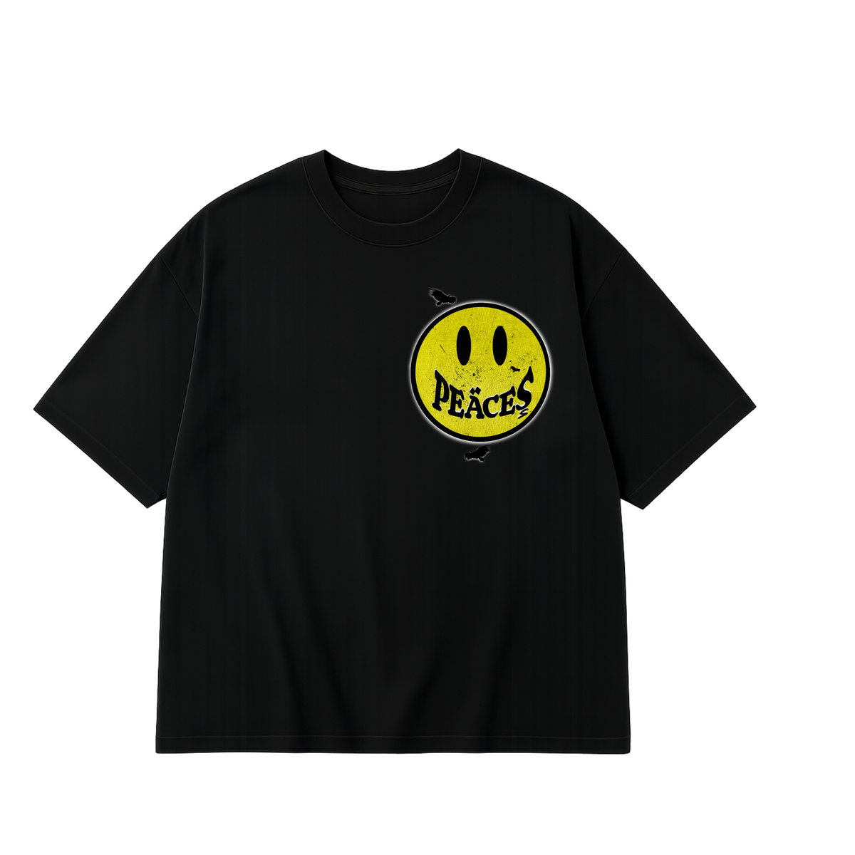 Peäces Äll Purpose Tee