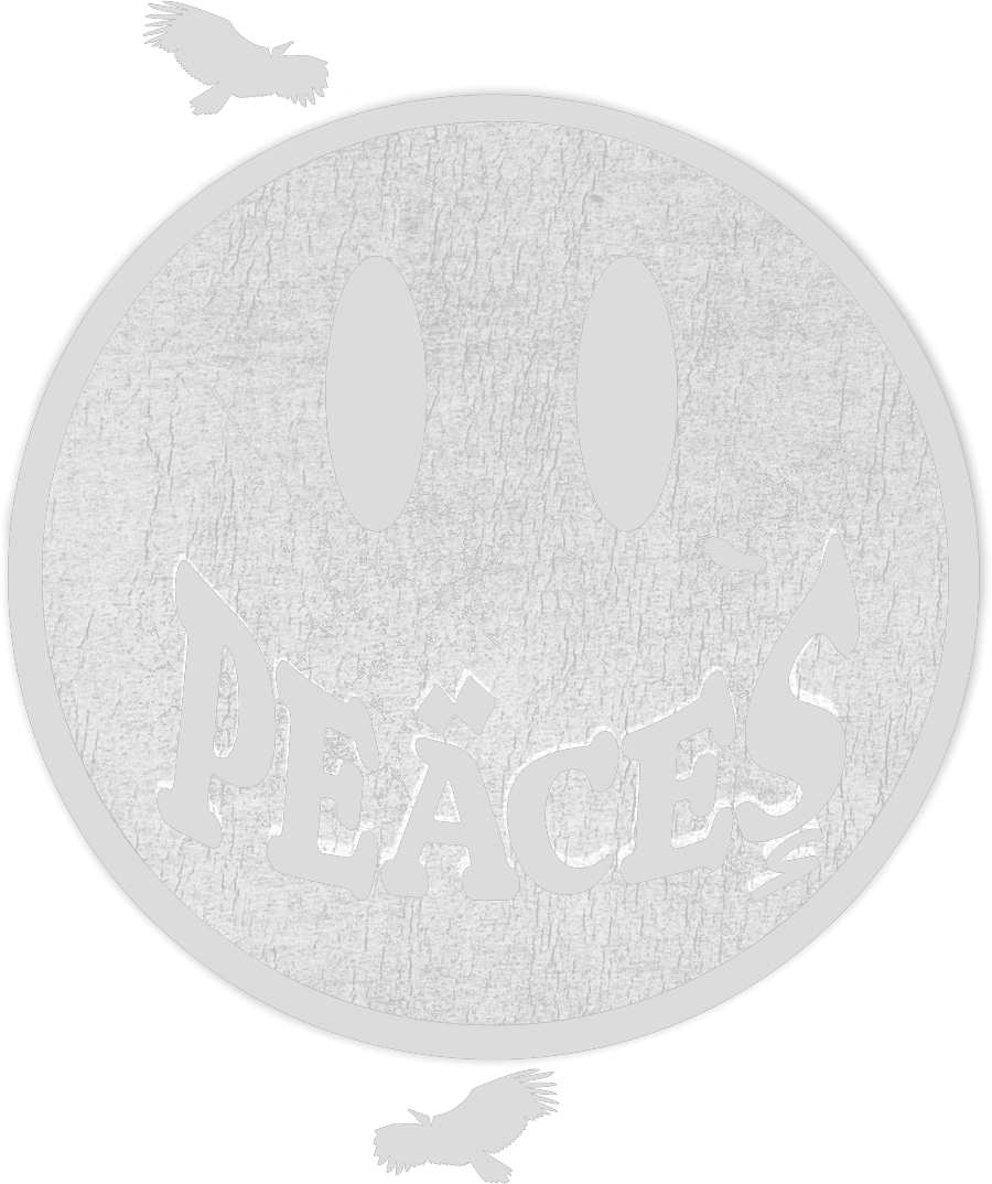 Peaces